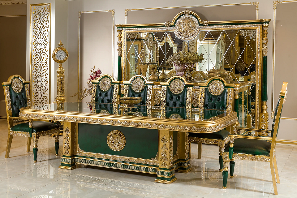 โต๊ะอาหาร