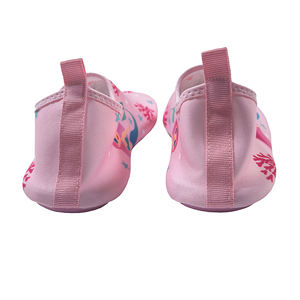 Custom Boys Girls Toddler Water <strong>Shoes</strong> <strong>Non</strong> <strong>Slip</strong> Swimming <strong>Pool</strong> Barefoot Quick Dry Kids Aqua Neoprene Water <strong>Shoes</strong> - Product Image 4