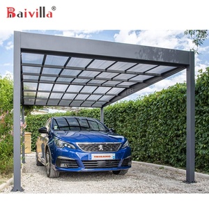<span class=keywords><strong>Abri</strong></span> <span class=keywords><strong>de</strong></span> voiture extérieur en aluminium au design moderne personnalisé, auvent métallique, <span class=keywords><strong>abri</strong></span> <span class=keywords><strong>de</strong></span> <span class=keywords><strong>jardin</strong></span>, <span class=keywords><strong>abri</strong></span> <span class=keywords><strong>de</strong></span> stationnement, <span class=keywords><strong>abri</strong></span> <span class=keywords><strong>de</strong></span> pluie, fabricant OEM - Product Image 3