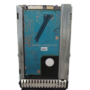 핫 세일 렌-ovo 4XB7A69901 2.4TB SAS HDD - Product Image 4