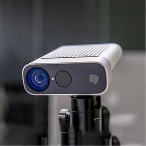 Caméra de profondeur Azure Kinect DK intelligente 1MP, caméra stéréo Tof, caméra RVB 12MP pour l'intégration Azure, conçue pour les <span class=keywords><strong>d</strong></span>éveloppeurs - Product Image 2