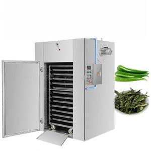 Máquina para Hornear Vegetales de Buena Calidad, Máquina Secadora de Frutas Comercial, Máquina para Secar Hojas de Té - Product Image 3