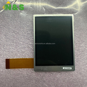 แผงจอแอลซีดี TFT ขนาดเล็ก240*320 2.7 "สำหรับการควบคุมในอุตสาหกรรม COM27H2M90XLC อุปกรณ์ยานยนต์ทางการแพทย์ - Product Image 2