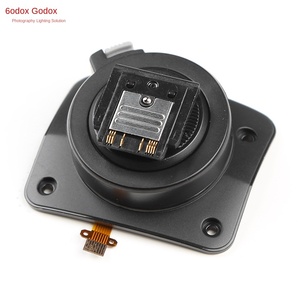 GODOX รองเท้าบูต V860iii V1สำหรับ Canon <span class=keywords><strong>Nikon</strong></span> SONY Fuji Olympus Flash Accessories - Product Image 4