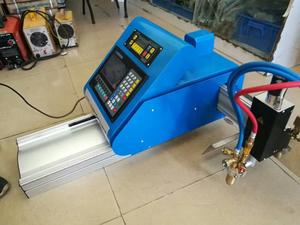 Advertising Portable 1530 with Cutting Plasma Cutter 1530 Price - Product Image 6