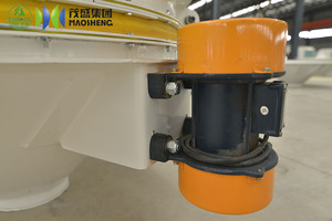 Activador Vibratorio para Tolvas de Fondo Abierto, Tolvas Vibratorias, Fondos de Silo Vibratorios - Product Image 4