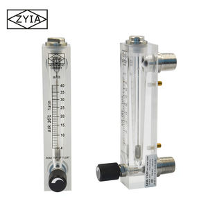 LZM-15ZT Acryl Lage Kosten Mechanische Vloeibare Control <span class=keywords><strong>Flow</strong></span> <span class=keywords><strong>Meter</strong></span> <span class=keywords><strong>Type</strong></span> In China - Product Image 5