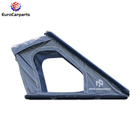 1990 ~ G CLASS W463 G55 rétro hors route Bodykit toit tente voiture outils extérieurs toit Camping tente pliable Auto mise à niveau accessoire