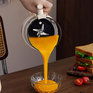 Soy Milk Machine 1500mL Capacity Glass <b>Container</b> Heat Preservation Multifunctional Automatic Kitchen <b>Breakfast</b> Maker Household - Product Image 2