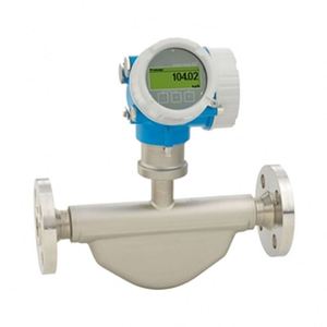 เครื่องวัดการไหลแบบคอริโอลิส Endress+Hauser E+H F300 Proline Promass F300 รุ่นดั้งเดิม - Product Image 2