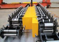 Machine en acier inoxydable, Double C et en U, pour la fabrication de d'extension de cloisons sèches