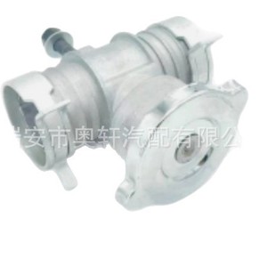 เทอร์โมสตัทเครื่องยนต์อลูมิเนียม 52029195AK HX-18559 52028810AL 55116901AA สำหรับเปลี่ยนซ่อม - Product Image 2