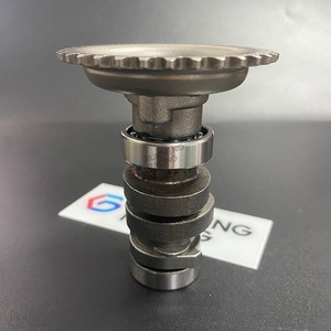 GIGI sentrik Geser noken AS Vario 110 34T ปรับเวลาได้เกียร์เอาชนะ Fi <span class=keywords><strong>scoopy</strong></span> 110 Fi 34T karbu Fi ESP kvy Timing spocket - Product Image 2