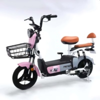 Vélo Électrique Urbain Chinois à Vendre : Moto Électrique 48V 1000W pour Adultes, Production Personnalisée, Approvisionnement en Gros