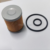 Élément filtrant en papier pour gaz GPL/GNC, insert de filtre de remplacement pour kit de conversion au gaz automobile