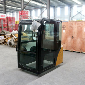 SANY SY75 SY215 SY230 sostituzione della porta dell'escavatore-compatibile con gli accessori della cabina delle parti della cabina dell'escavatore SANY - Product Image 6
