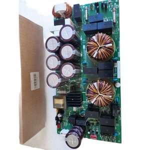 เครื่องปรับอากาศเมนบอร์ด FIL-CR1154GDXH8 1FA4B1B075000-1 9ME42269000320 สำหรับเครื่องปรับอากาศส่วนกลางกันฝุ่น - Product Image 5