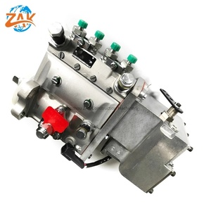 Fuel Pump 4939773 for <strong>Cummins</strong> 4b 4b3.9 4bt3.9 <strong>4bt</strong> 4bta3.9 G2 Engine - Alibaba Excavator Spare <strong>Parts</strong> - Product Image 1