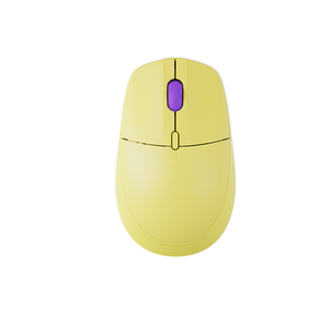 Nhà Máy Giá Xách Tay Im Lặng Chuột Máy Tính Với USB Receiver 3 Nút Di Động Chuột Không Dây Cho Mac Máy Tính Xách Tay PC Chuột Không Dây - Product Image 5