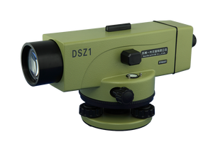 ชุดเครื่องมือวัดแสงอิเล็กทรอนิกส์ FOIF DSZ1 รุ่น High พร้อมเลนส์ขยาย 38 เท่า สำหรับงานวิศวกรรมและสำรวจ  ชิ้นส่วนพลาสติก รับประกัน 1 ปี - Product Image 2