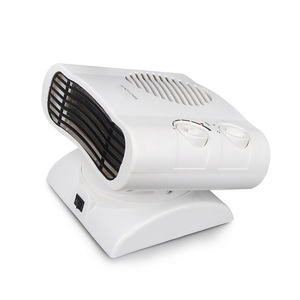 مدفأة كهربائية للأطفال تعمل بالتيار المتردد مع مروحة للتدفئة في فصلي الخريف والشتاء - Product Image 5