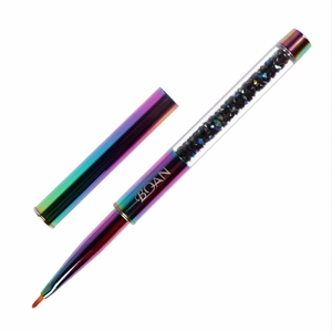 OEM Private Label Professional <strong>Nail</strong> Art <strong>Tool</strong> Rainbow <strong>Nail</strong> Brush <strong>Dotting</strong> Pen Brush Liner Painting Acrylic UV Gel Manicure <strong>Tools</strong> - Product Image 3