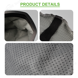 Vacuum <b>Cleaner</b> Part <b>Bag</b> for SMS Non-woven Dust Filter Backpack <b>Cleaners</b> Short Non-Woven Dust Filter Effective Filtration for Cle - Product Image 4