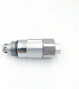 Válvula de Alivio para Excavadora 250-2508 116-3600 2502508 1163600 para E320C E322 E325L E315 E330 325C - Product Image 2