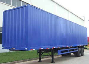 2023 40/45/53 semirremolque con cortina puerta lateral abierta <span class=keywords><strong>Tautliner</strong></span> cortinas Material de acero para la venta - Product Image 3