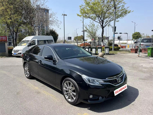 Auto Usado <span class=keywords><strong>2015</strong></span>, Toyo-ta Reiz Mark X Edición Elite, Sedán Deportivo, Toyota de <span class=keywords><strong>Segunda</strong></span> <span class=keywords><strong>Mano</strong></span>, Combustible, Volante a la Izquierda - Product Image 3