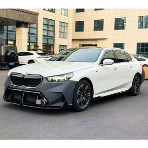 Kit de Carrocería de Piezas de Automóvil de Alta Recompra para <span class=keywords><strong>BMW</strong></span> SERIE 5 G60 Año 2024-2026 Modificación a Modelo M5. - Product Image 4