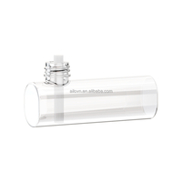 AILOVN Purificateur d'air automatique de luxe pour voiture, diffuseur d'huiles essentielles à capteur de vibration monté sur grille d'aération, alimenté par USB, en plastique