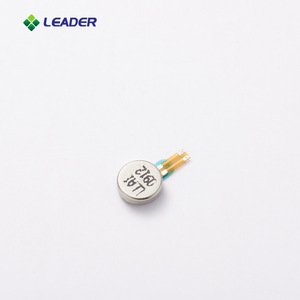 ตัวยึด PCB 6V สำหรับนาฬิกาสมาร์ทโฟนมอเตอร์ไฟฟ้ากระแสตรงขนาดเล็ก0720F-PCB ผู้นำ - Product Image 3