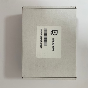 Kit de Adaptadores de Calibración de Alta Precisión Druck IO620 NPT, Juego de Accesorios de Conversión de Roscas - Product Image 1