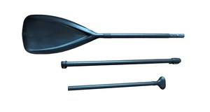 Bonne qualité réglable isup accessoires planche à voile en aluminium pagaie pagaie <span class=keywords><strong>gonflable</strong></span> - Product Image 4