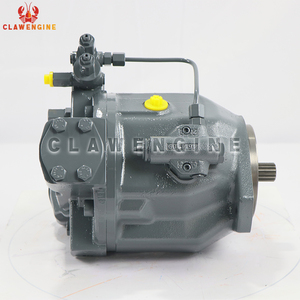 Bomba hidráulica Clawengine A10V071 Rexroth de 71cc, bomba de pistón variable para piezas de excavadora y cargadora, piezas hidráulicas, envío desde Hong Kong. - Product Image 1