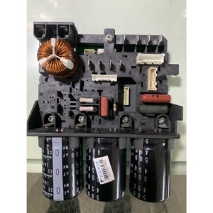 Carte Inverter pour Climatiseur 3P080085 1 3P080085 RXD50 71DMV2C 3MXS80EV2C Module de Climatisation Centrale - Product Image 1