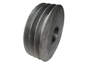 <span class=keywords><strong>Poulie</strong></span> torsadée, verrouillage dans une voie - Product Image 4