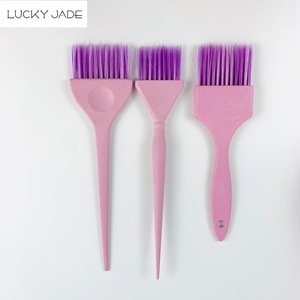 <span class=keywords><strong>Accesorios</strong></span> de <span class=keywords><strong>peluquería</strong></span> de fibra de paja de trigo respetuosos con el medio ambiente, <span class=keywords><strong>peluquería</strong></span> <span class=keywords><strong>profesional</strong></span> - Product Image 3