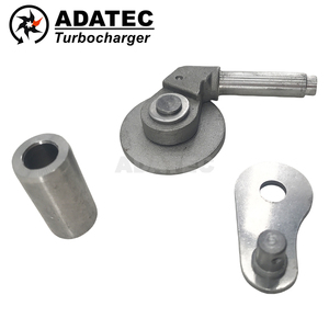 TF035HL 49335-02004 Turbo Flapper 11657850279 11657849651 11657850280 11657849650 Turbo Flapper para <span class=keywords><strong>BMW</strong></span> M4 3,0 (F82 / F83) - Product Image 4