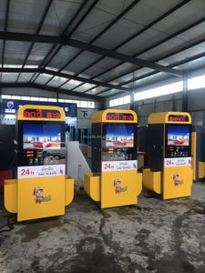 Autolavaggio Self-Service per Esportazione in Laos, <span class=keywords><strong>Confronto</strong></span> Commerciale, Lavaggio Auto ad Alta Potenza, Macchina Autolavaggio Self-Service - Product Image 3