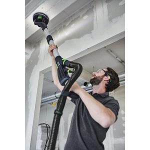 FESTOOL - 205417 Hose clip SC-LHS 2 225 - EAN 4014549375532 POWER TOOLS ACCESSORIES ACCESSORIES FOR <b>SANDERS</b> - Product Image 4