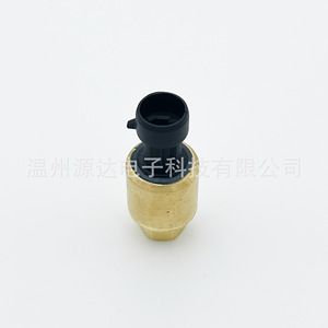 เซนเซอร์ความดัน P158-5025 0-3 MPa ทองเหลืองสำหรับชิ้นส่วนทำความเย็น Mcquay - Product Image 4
