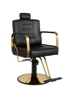 Nhà sản xuất trực tiếp thủy lực ngả ghế Cắt tóc với 360 độ xoay được thiết kế cho tiệm cắt tóc trường phòng khách - Product Image 1