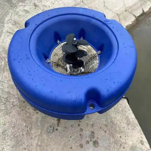 Aireador Flotante Surge <span class=keywords><strong>Splash</strong></span> en Existencia, Aireador de 1.5Kw para Cangrejos y Camarones, Popular en Tailandia al <span class=keywords><strong>Precio</strong></span> Más Bajo - Product Image 1
