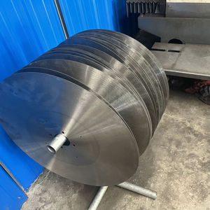 Dao tròn, dao cắt tròn dùng cho máy cắt, xẻ cuộn vải - Product Image 5