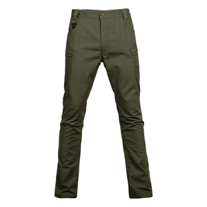 THUNDERBOLT Pantalones tácticos resistentes para <span class=keywords><strong>hombre</strong></span> Estilo casual Cintura media Deportes al aire libre Carga - Product Image 1