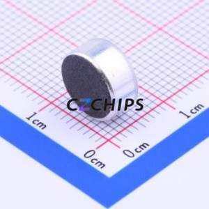 Micrófono de chip IC de circuito integrado nuevo y original, venta completa de chips de componentes electrónicos y servicio BOM - Product Image 2