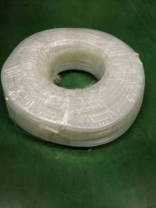 Tube en silicone souple de qualité médicale écologique 8*13mm Non toxique stérile cathéter de Drainage thoracique billard coupe d'hémodialyse - Product Image 4