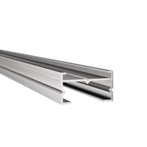 알루미늄 공급자 사용자 정의 알루미늄 압출 합금 프로필 블랙 <span class=keywords><strong>T</strong></span> 슬롯 알루미늄 압출 4080W 알루미늄 프로필 - Product Image 6